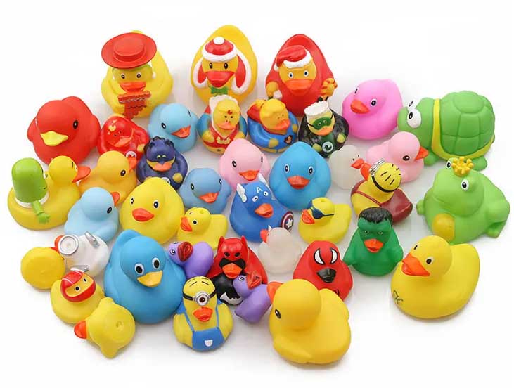 進(jìn)口塑膠公仔玩具報(bào)關(guān)流程怎么操作?(塑料玩具進(jìn)口清關(guān)流程)